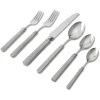 Gabriella 6Pc Placesetting withForged Knife