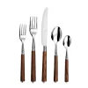 Galaxie Place Setting, Set of 5