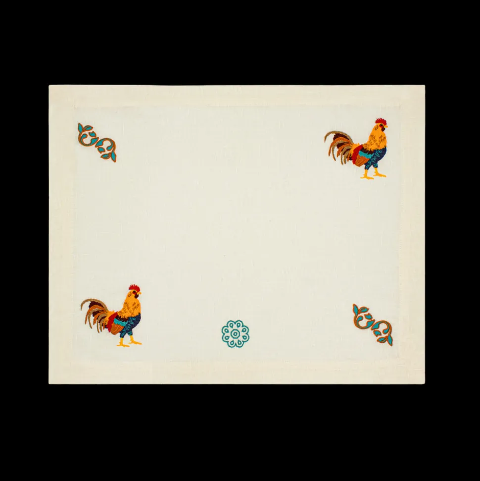 Gallo Breakfast Placemat