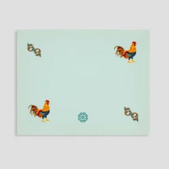 Gallo Breakfast Placemat