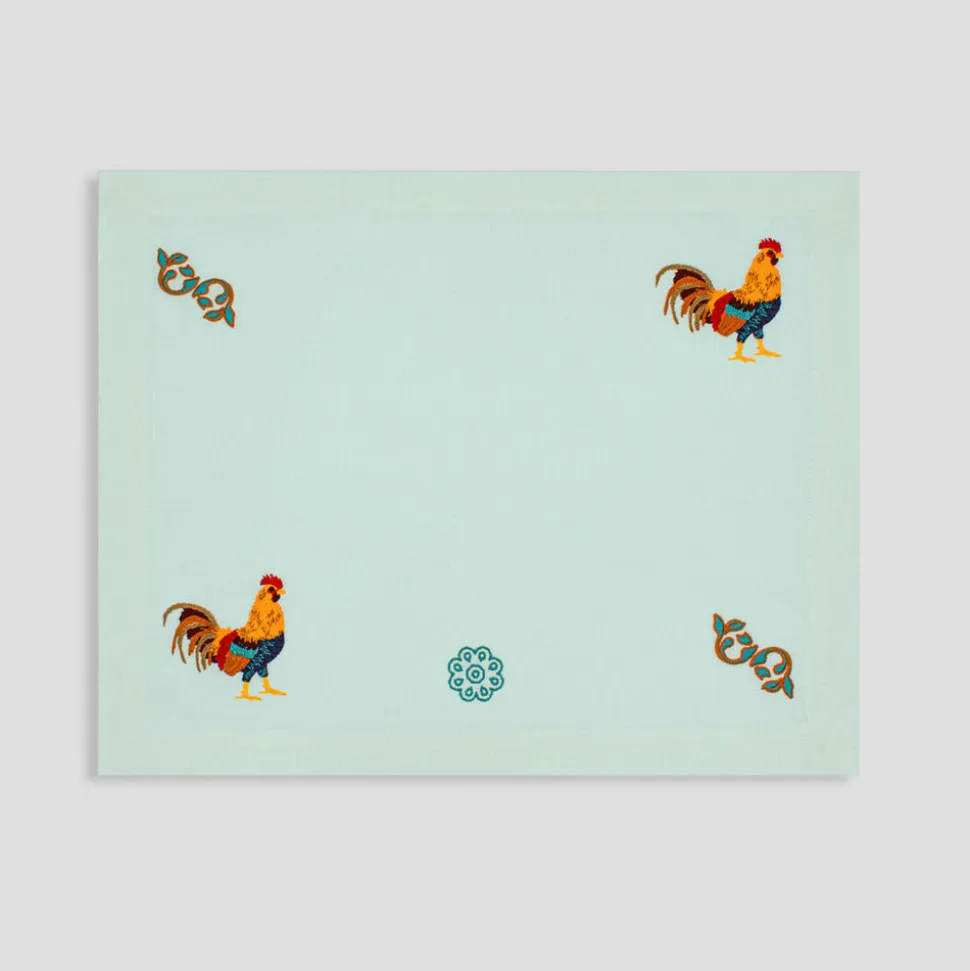 Gallo Breakfast Placemat