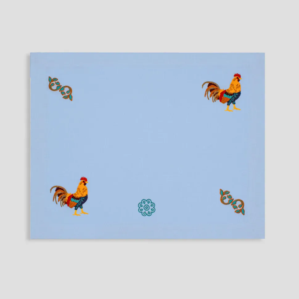 Gallo Breakfast Placemat