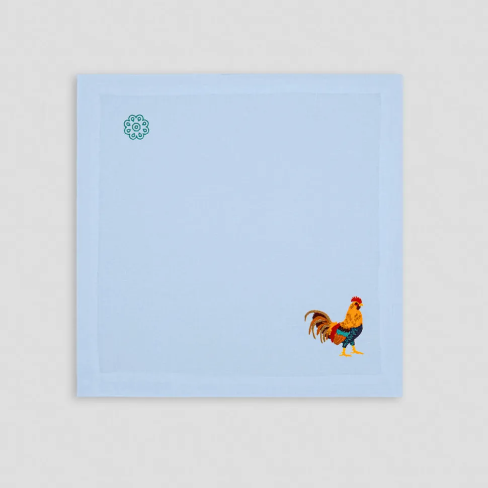 Gallo Napkin