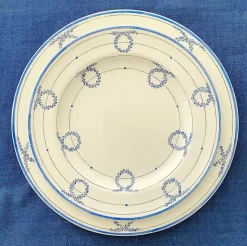 Garaland Loops Dinner Plate