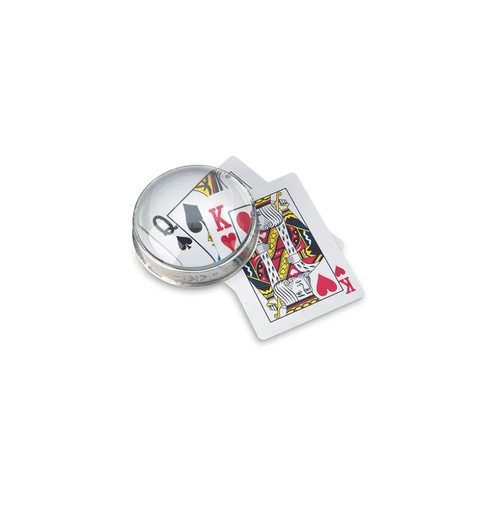 Garda Magnifying Glass, Large