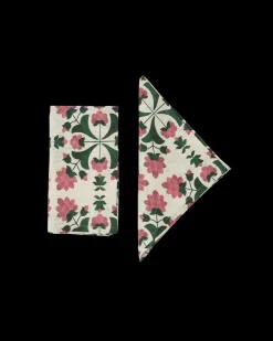 Garda Napkins, Set of 4