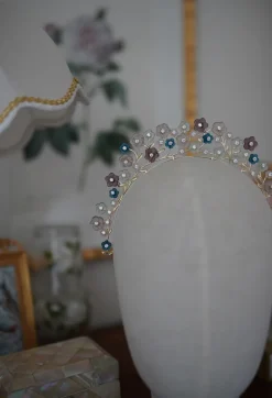 Garden Chinoiserie Crown