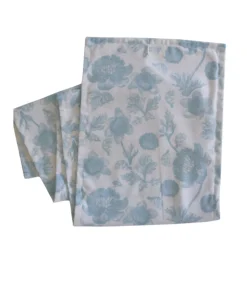 Garden Toile Table Runner