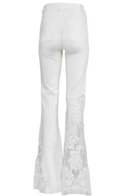 Gardenia Pants