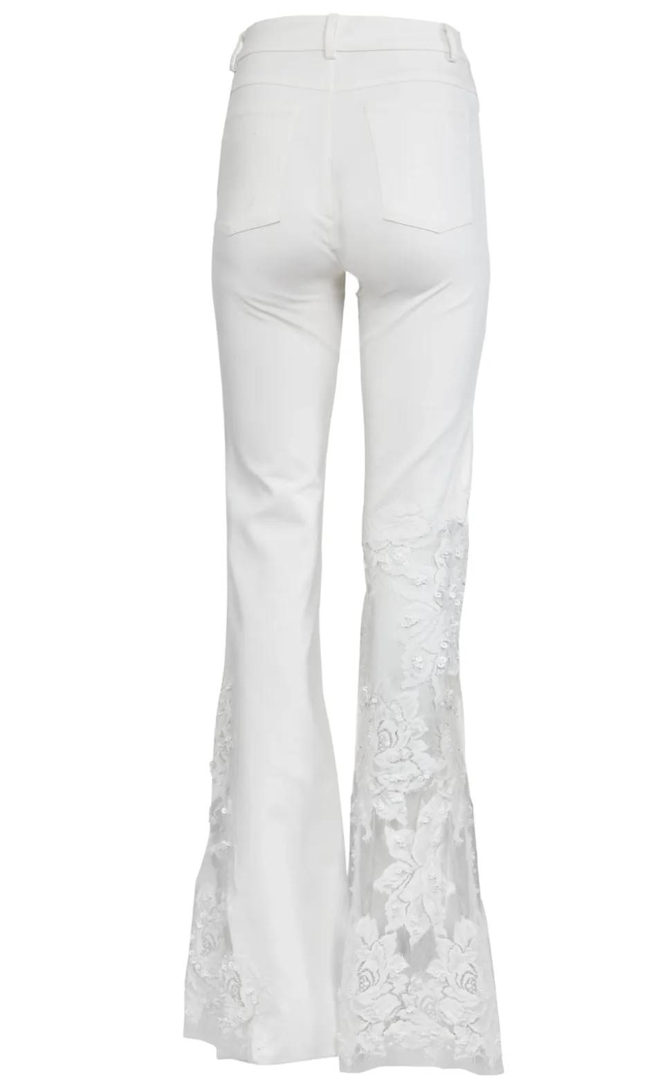 Gardenia Pants