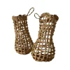 Garlic Basket