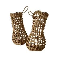 Garlic Basket