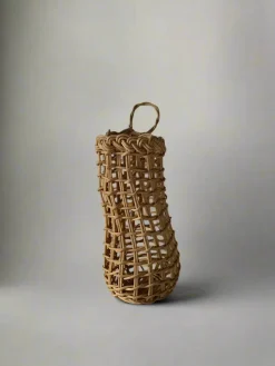 Garlic Basket