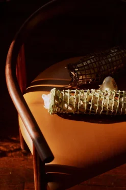 Garlic Basket