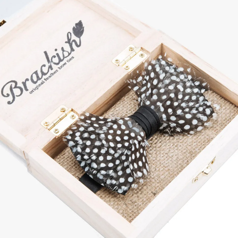Gatsby Bow Tie
