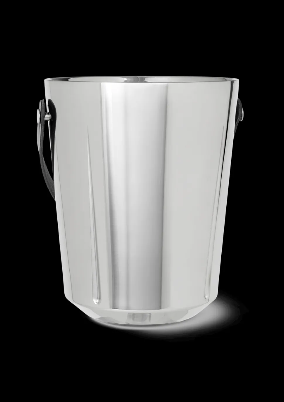GC Champagne Bucket in Steel
