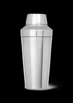 GC Shaker in Steel