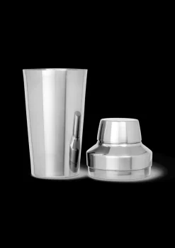 GC Shaker in Steel