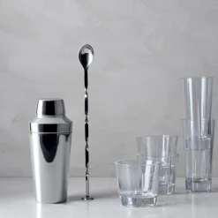 GC Stirring Spoon in Steel