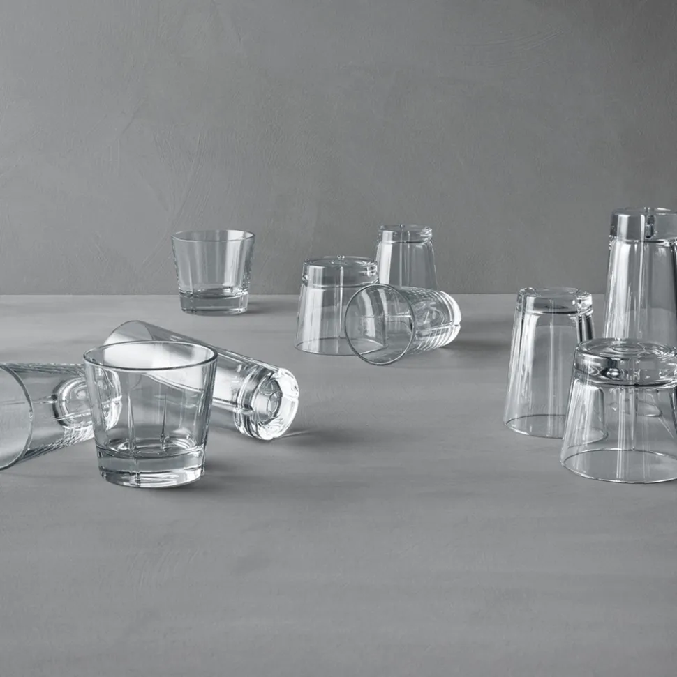 GC Tumbler Design Erik Bagger, Set of 6