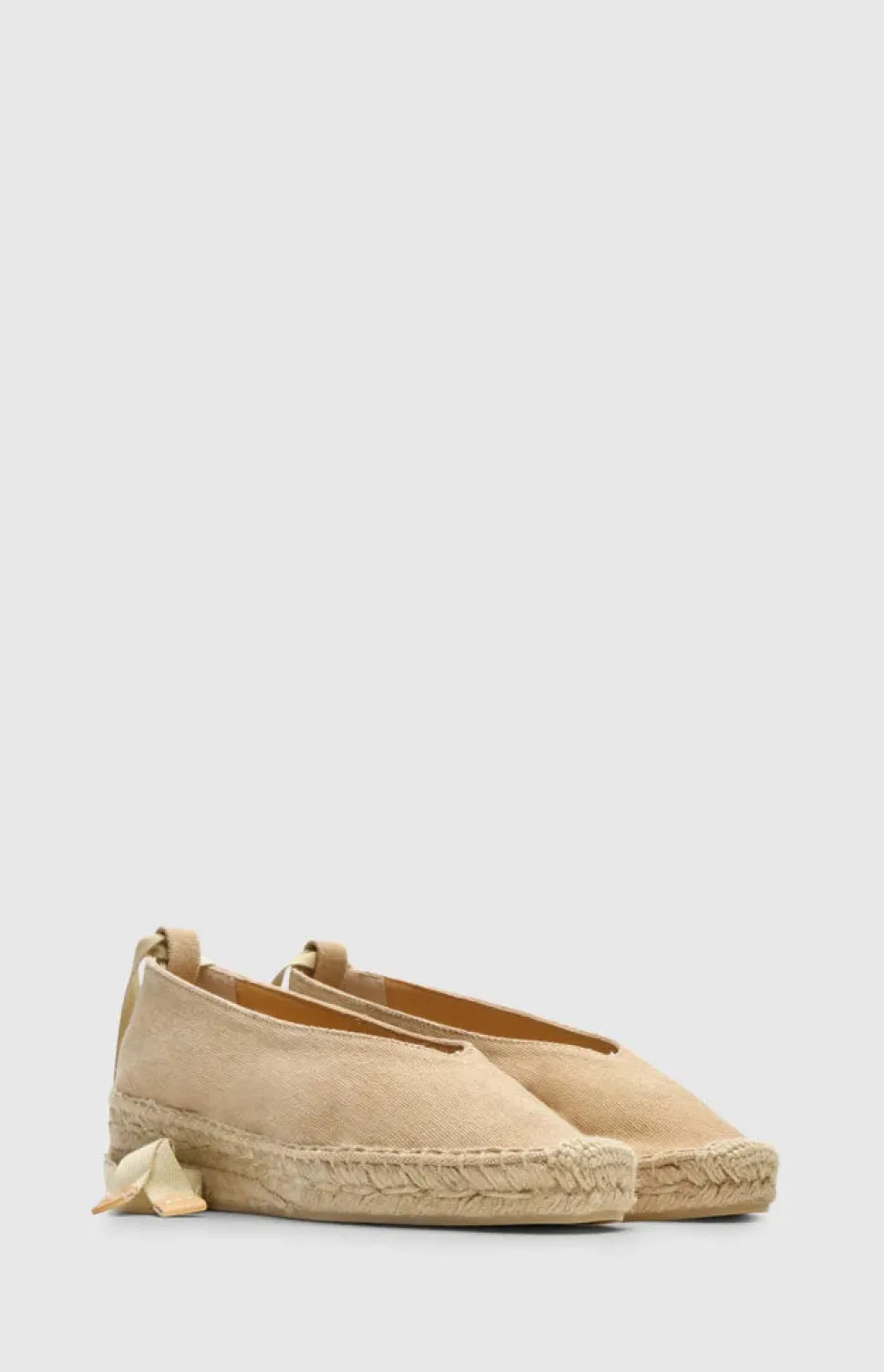 Gea 2 in Sand Cotton