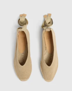 Gea 2 in Sand Cotton