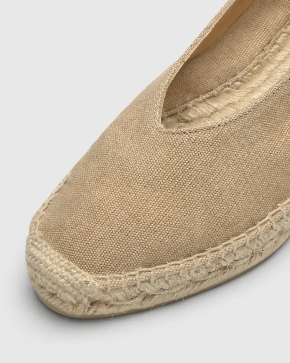 Gea 2 in Sand Cotton
