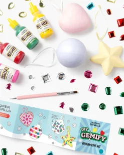 Gemify Diy Ornament Kit