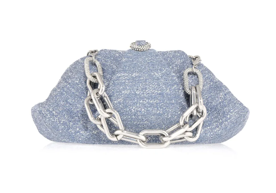 Gemma Sparkle Denim