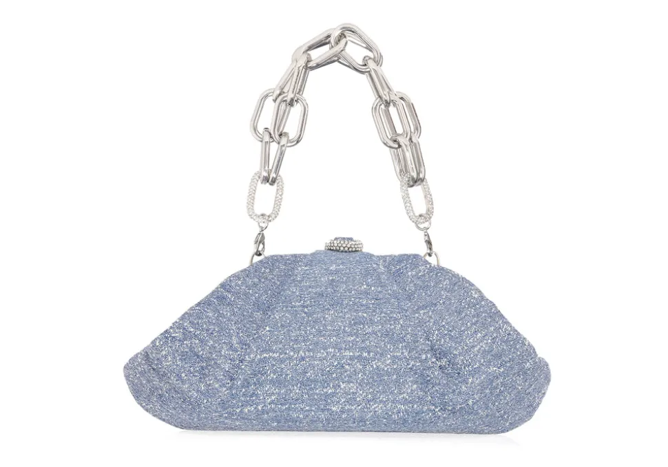 Gemma Sparkle Denim