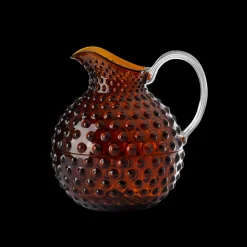 Gene Krupa Acrylic Pitcher