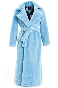 Genevieve Trench Coat