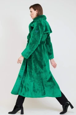 Genevieve Trench Coat