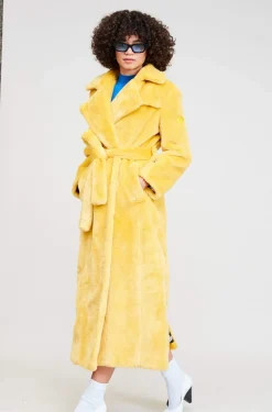Genevieve Trench Coat