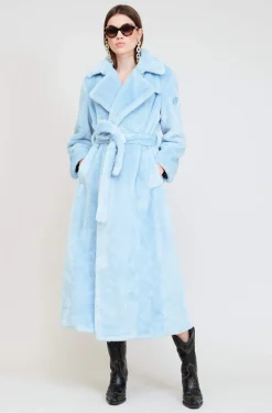 Genevieve Trench Coat
