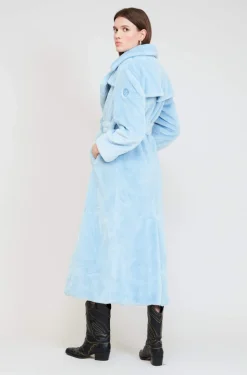 Genevieve Trench Coat