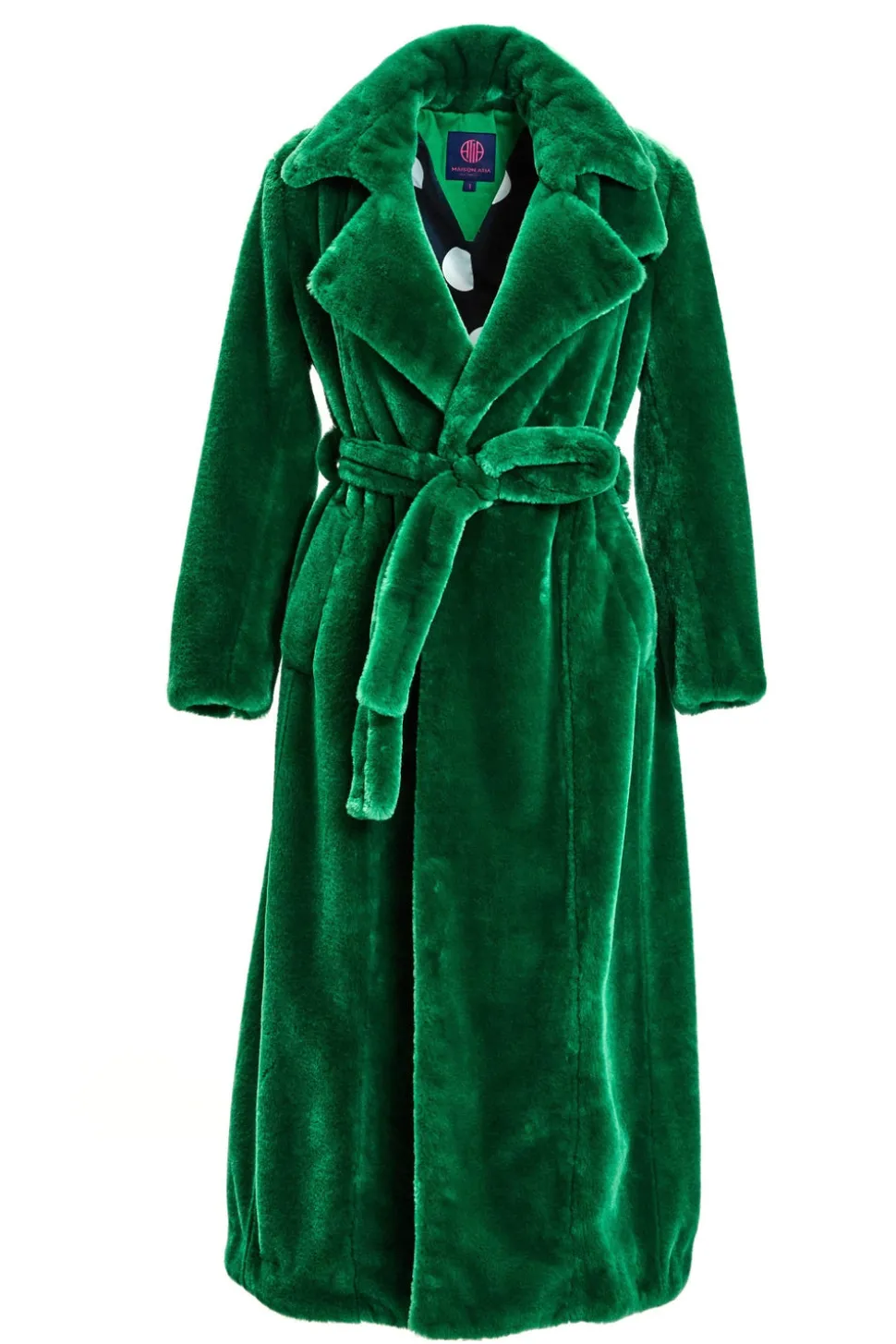 Genevieve Trench Coat