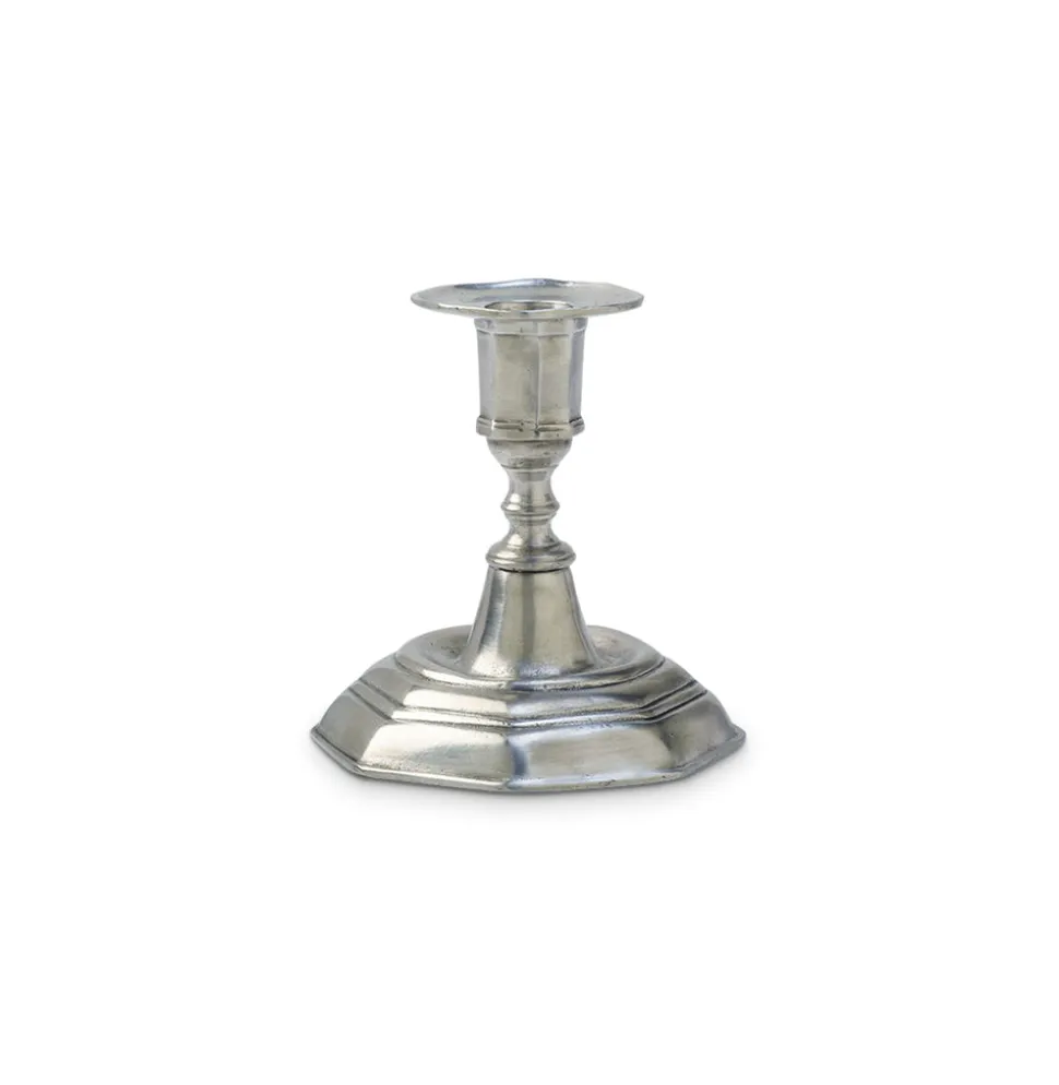 Genoa Candlestick, Low