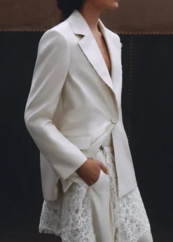 Georgianna Jacket