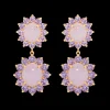 Georgie Drop Earrings