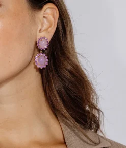 Georgie Drop Earrings