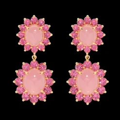 Georgie Drop Earrings