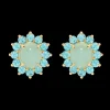 Georgie Stud Earrings