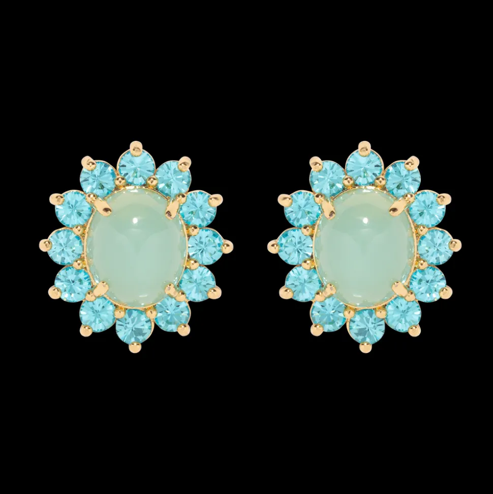 Georgie Stud Earrings