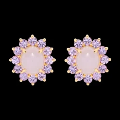 Georgie Stud Earrings
