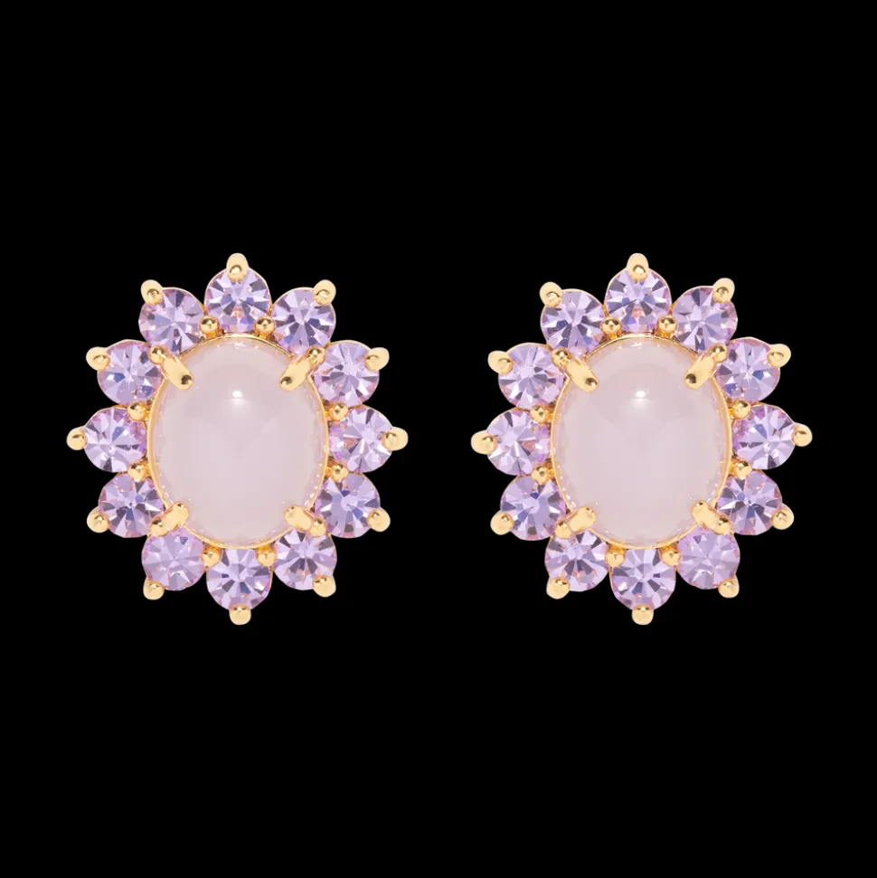 Georgie Stud Earrings