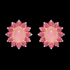 Georgie Stud Earrings