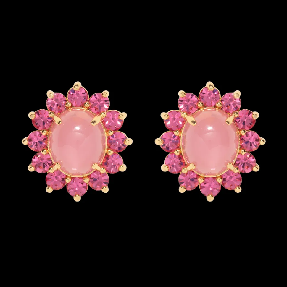 Georgie Stud Earrings