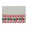 Geranio Border Guest Book