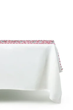 Geranio Rectangular Tablecloth